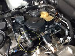 See P045F in engine